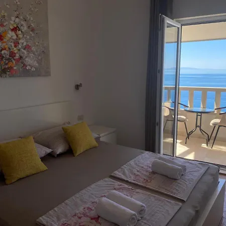 Apartman Nika *
