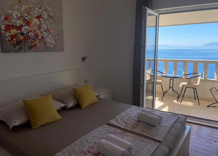 Apartman Nika *