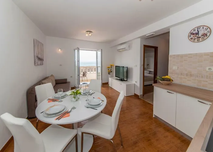 Apartman Nika
