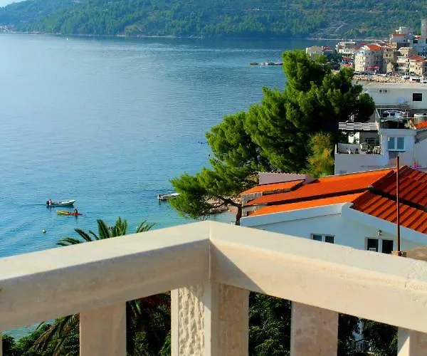 Apartman Nika *