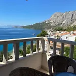 Nika Διαμέρισμα Drasnice