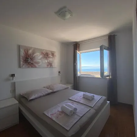 Apartment Nika Drašnice