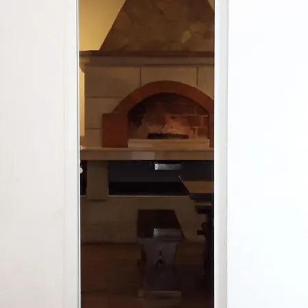 Nika Apartment *