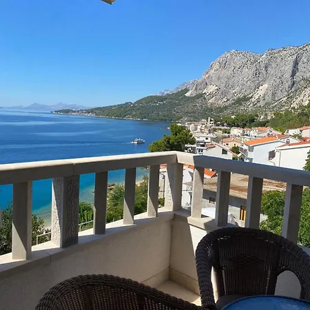 Nika Appartement Drašnice