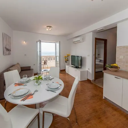 Apartment Nika