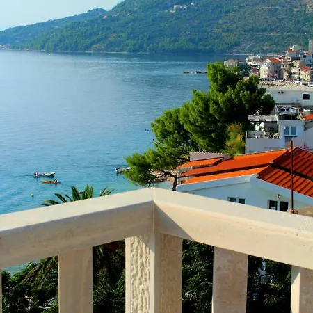 Apartamento Nika *