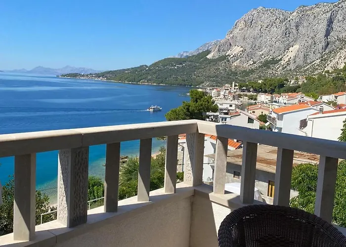 Nika 아파트 드라슈니체